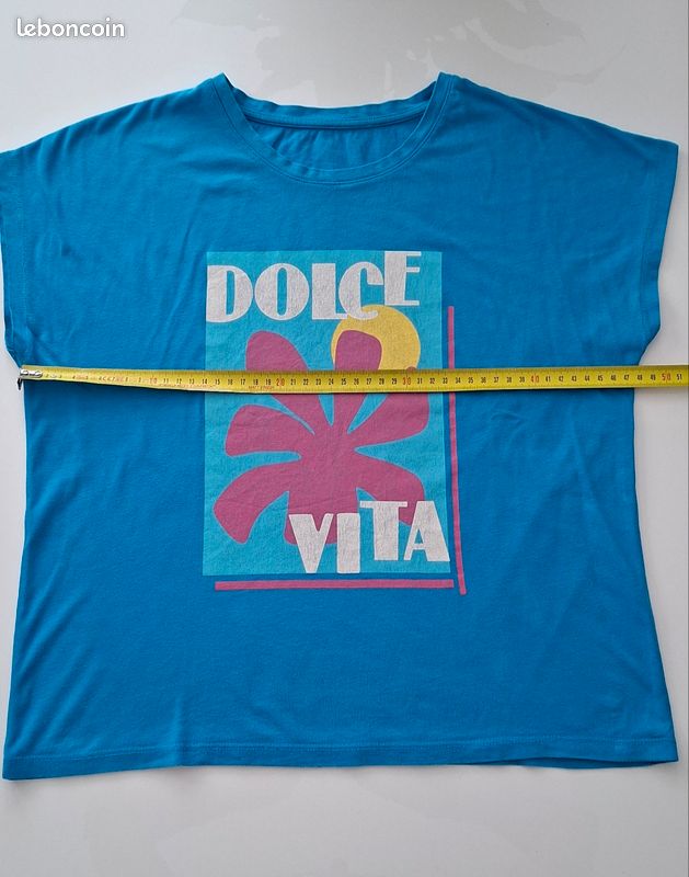 Tee-shirt (image 3)