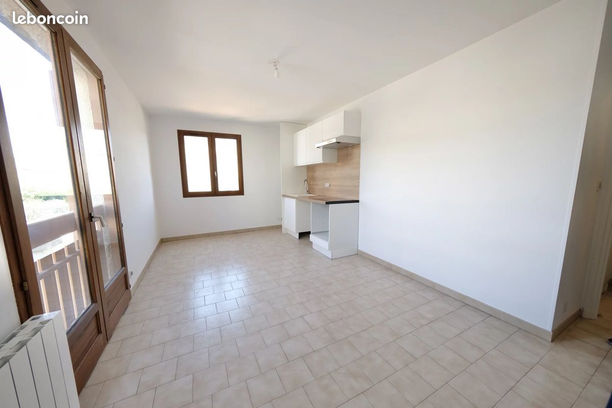 Appartement 2 pièces 38 m² · à Craponne · 38 m² · 695 €