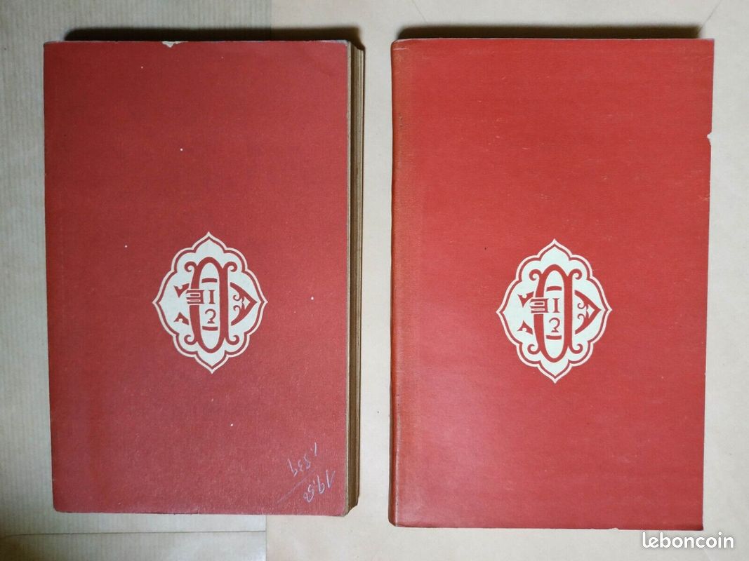 Lot de 6 livres anciens collection Pour comprendre... (image 4)