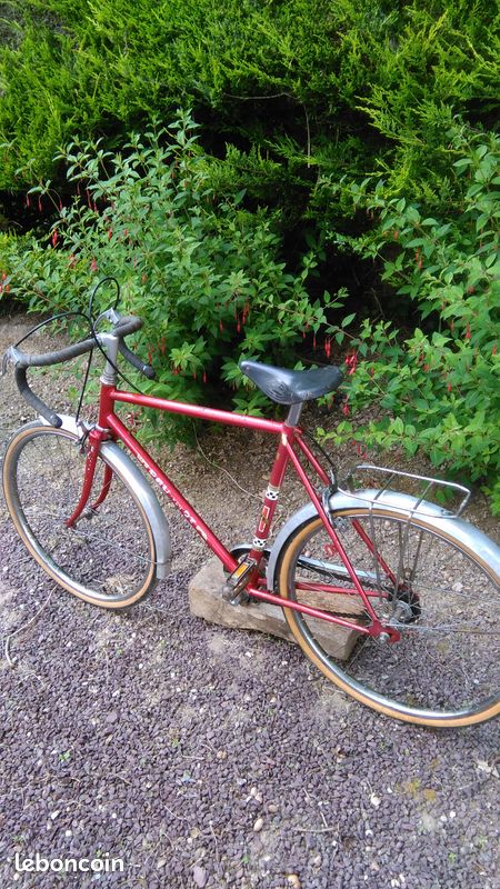 Vends velo course enfant (image 3)