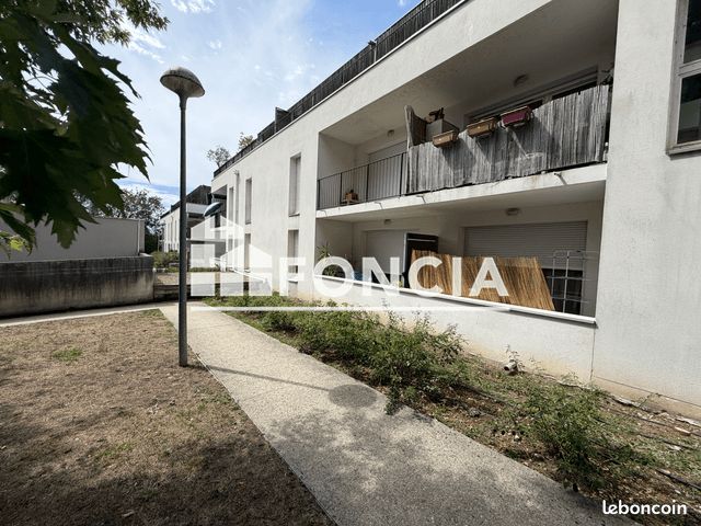 Appartement 4 pièces 82 m² · à Mérignac · 82 m² · 1 294 €/mois