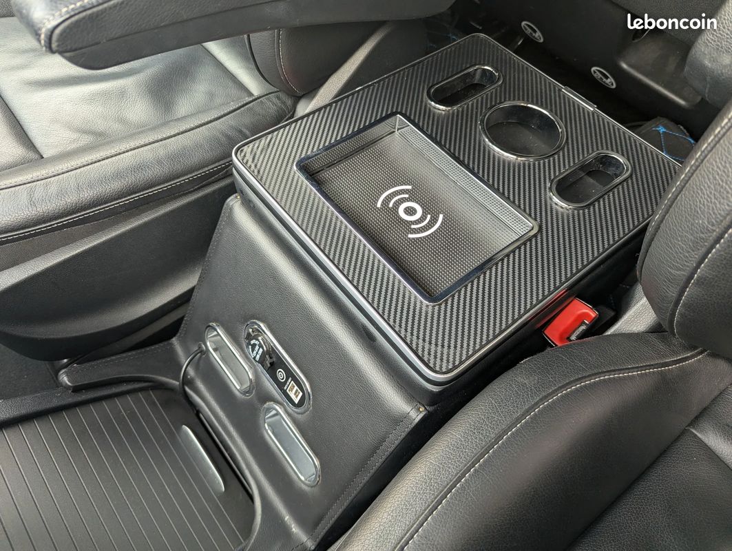 Mercedes-Benz CLASSE V 220 d Extra Long (447.815) 2EME MAIN/CAR PLAY/ PORTE ELEC (image 31)