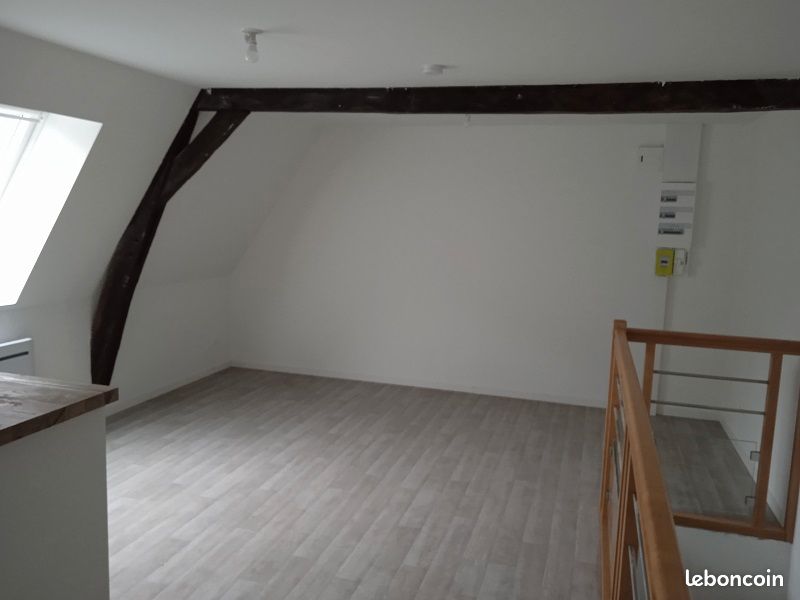 Appartement 3 pièces 52 m² · à Cambrai · 52 m² · 640 €