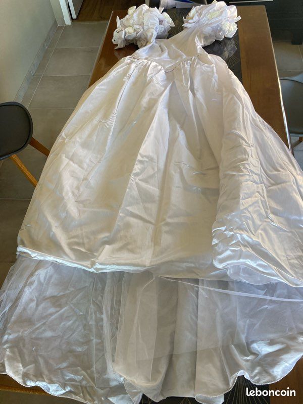 Robe mariée (image 6)