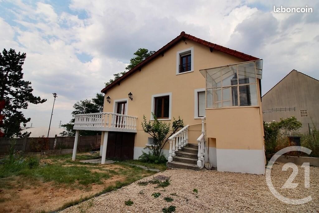 Maison 4 pièces 130 m² · à Rosny-sous-Bois · 130 m² · 445 000 €