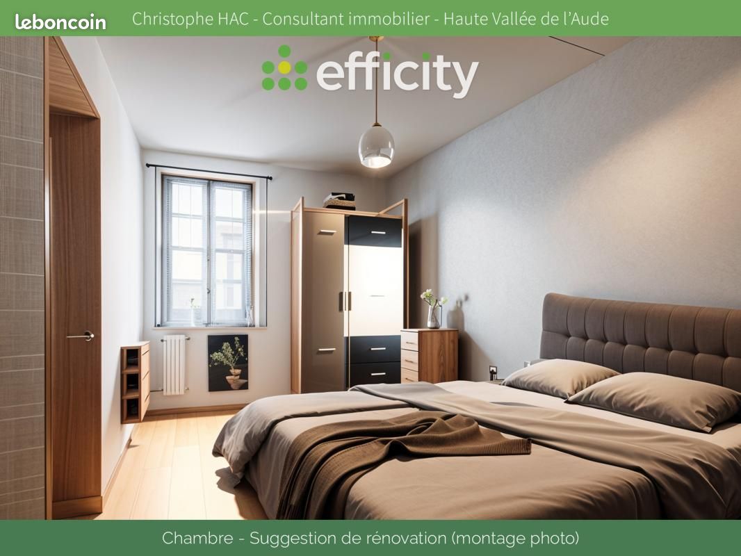 Maison de village 6 pièces 122 m² (image 18)