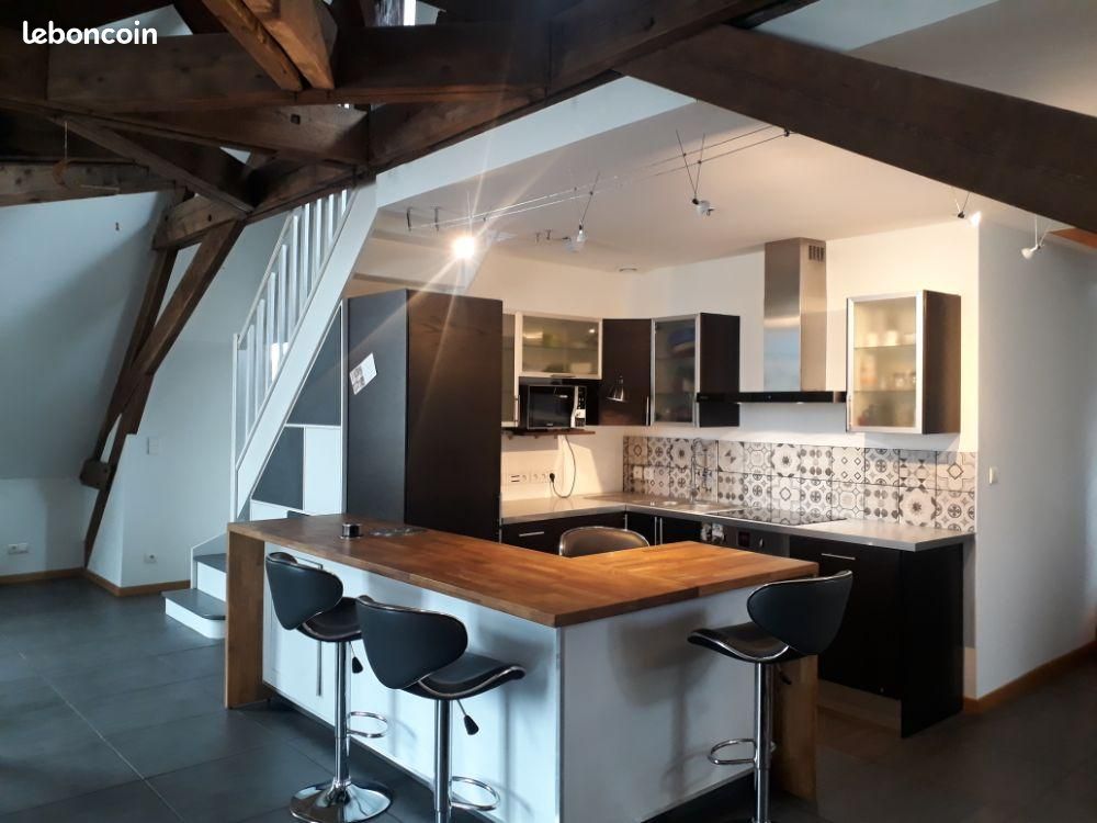 Appartement 5 pièces 15 m² · au Mans · 15 m² · 375 €/mois