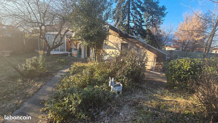 Maison 6 pièces 152 m²