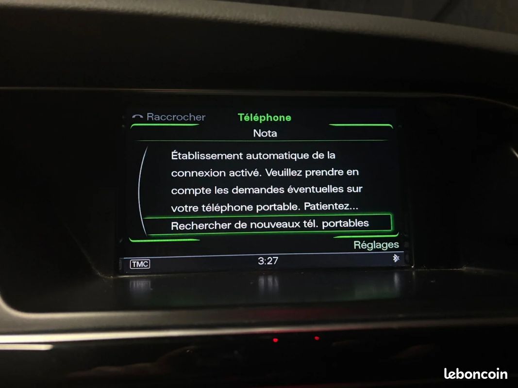 AUDI A5 SPORTBACK 1.8 TFSI 177 Avus Multitronic A (image 25)
