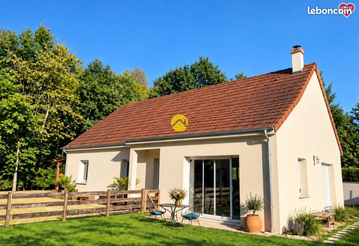 Maison 6 pièces 139 m² · à Montrichard Val de Cher · 139 m² · 275 000 €