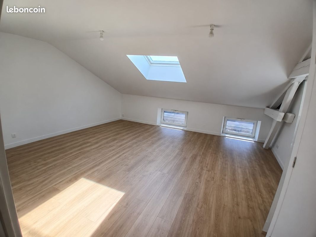 Appartement 3 pièces 56 m² · à Dombasle-sur-Meurthe · 56 m² · 620 €