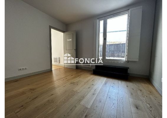 Appartement a louer  - 2 pièce(s) - 53.8 m2 - Surfyn