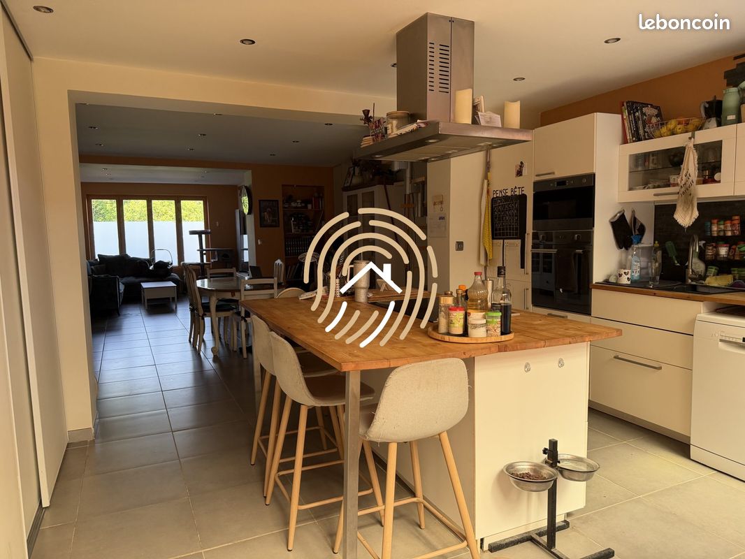 Maison 4 pièces 110 m² · à Lambres-lez-Douai · 110 m² · 173 000 €