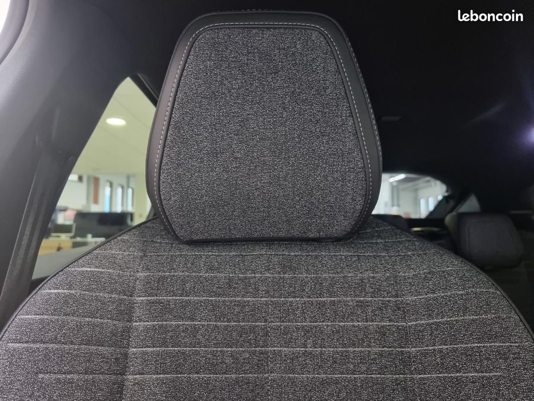 Peugeot 3008 iii hybrid 145 allure e-dcs6 (image 13)