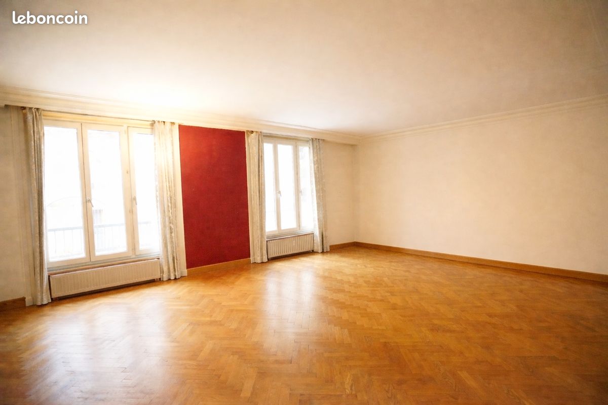 Appartement 5 pièces 110 m² · à Lyon · 110 m² · 549 000 €