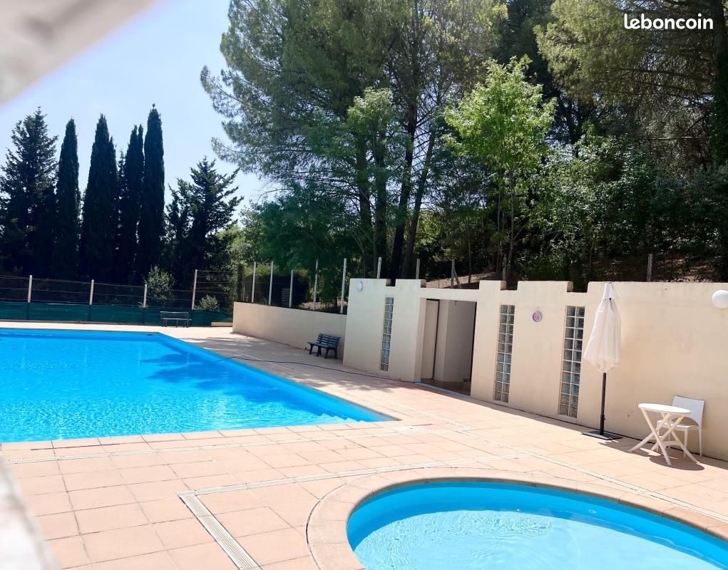 Appartement 2 pièces 46 m² · à Aubagne · 46 m² · 180 000 €