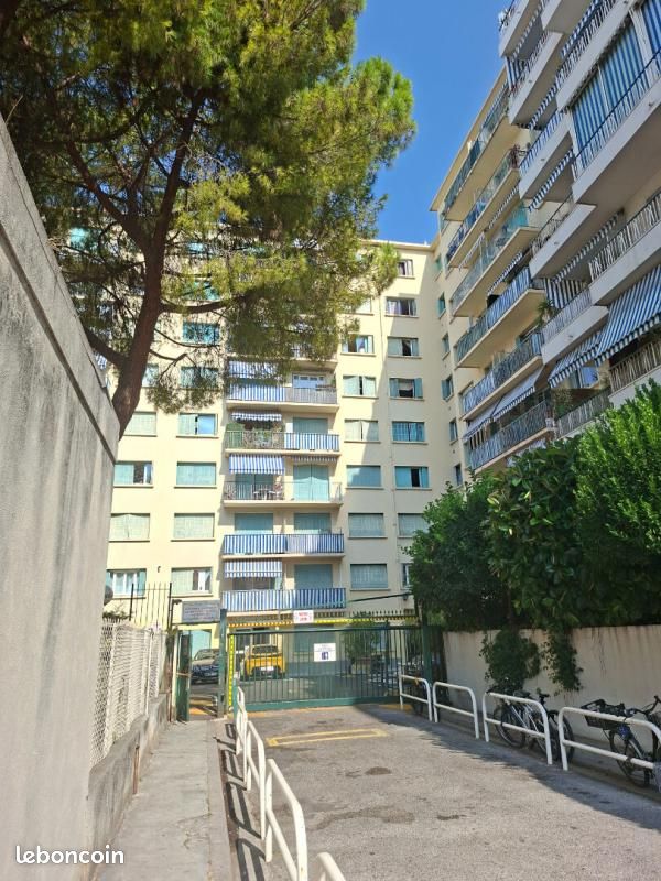 Appartement 2 pièces 45 m² · à Nice · 45 m² · 132 000 €