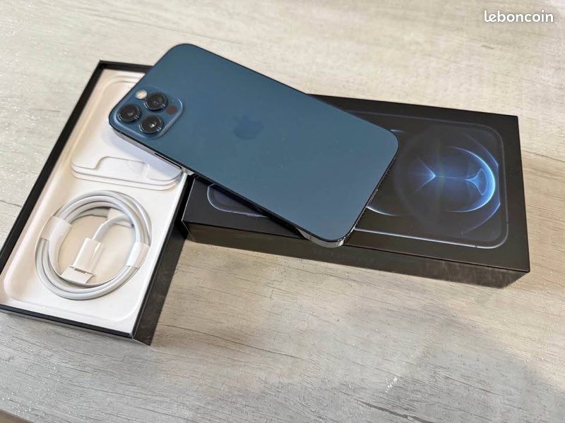 IPhone 12 Pro (image 1)