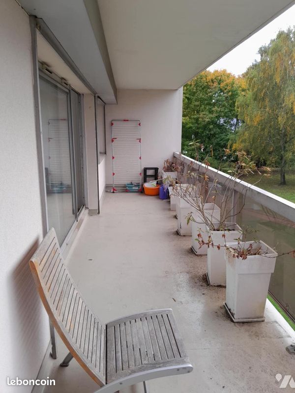Appartement 2 pièces 50 m² · à Marcq-en-Baroeul · 50 m² · 920 €/mois