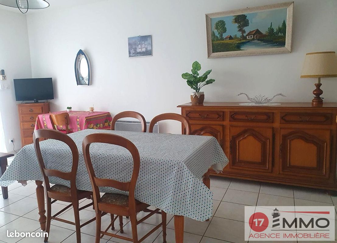 Appartement 2 pièces 48 m² · à Châtelaillon-Plage · 48 m² · 700 €/mois