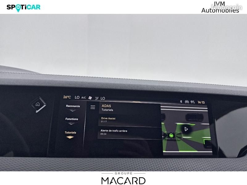 Ds DS 4 BlueHDi 130ch Rivoli Automatique (image 31)