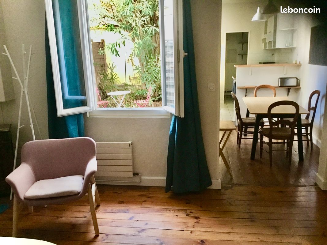 Appartement 2 pièces 49 m² · à Toulouse · 49 m² · 870 €/mois