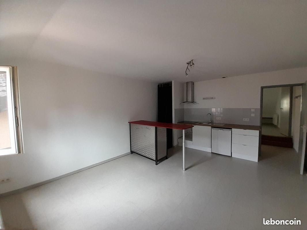 Appartement 2 pièces 41 m² · à Chalon-sur-Saône · 41 m² · 467 €/mois