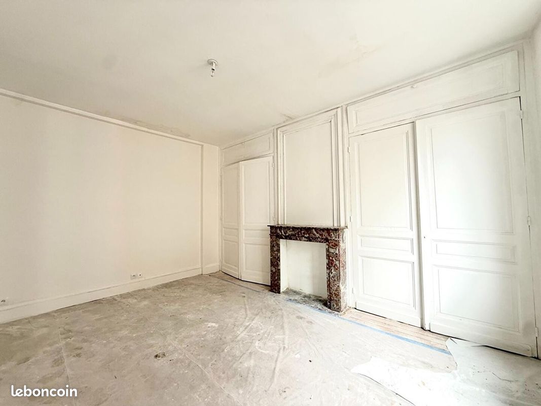 Appartement 2 pièces 55 m² · à Lille · 55 m² · 240 000 €