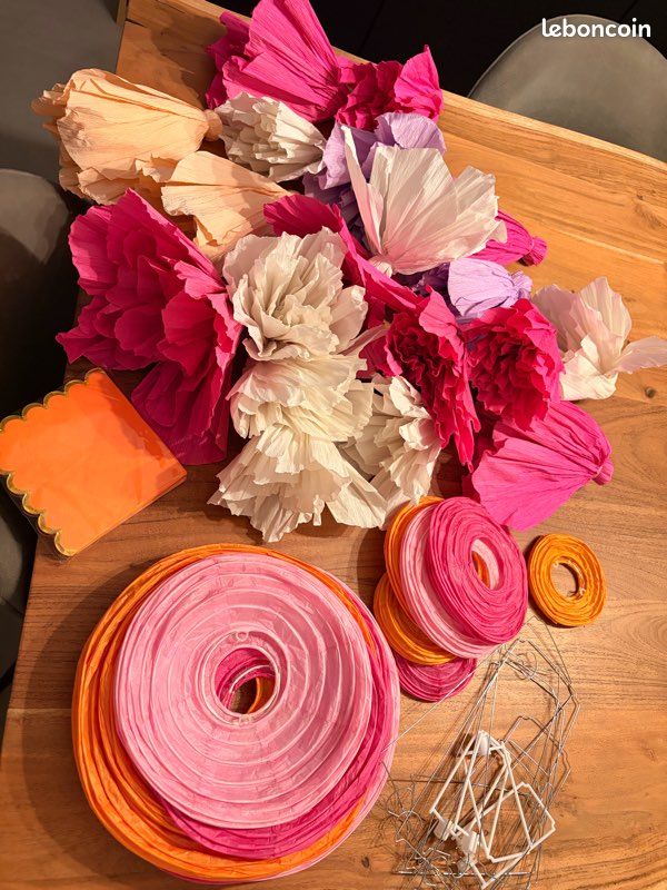 Décoration fête (image 1)