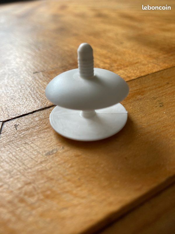 Clips pour bâches (image 1)