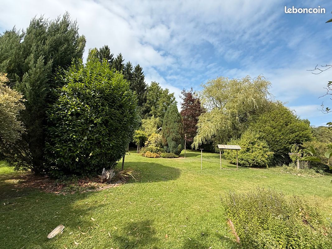 Maison 6 pièces 114 m² · à Charleville-Mézières · 114 m² · 264 900 €