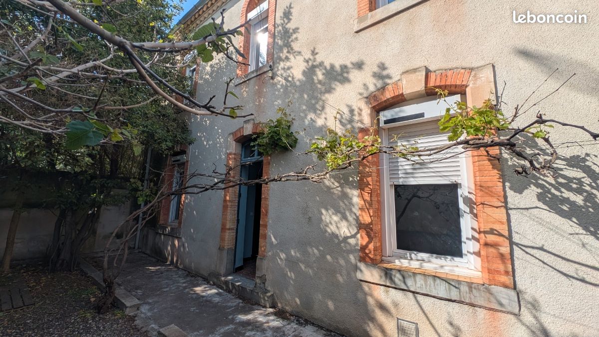 Maison 5 pièces 111 m² · à Carcassonne · 111 m² · 200 000 €