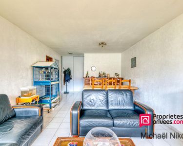 Appartement 224 000 € - 86 m²