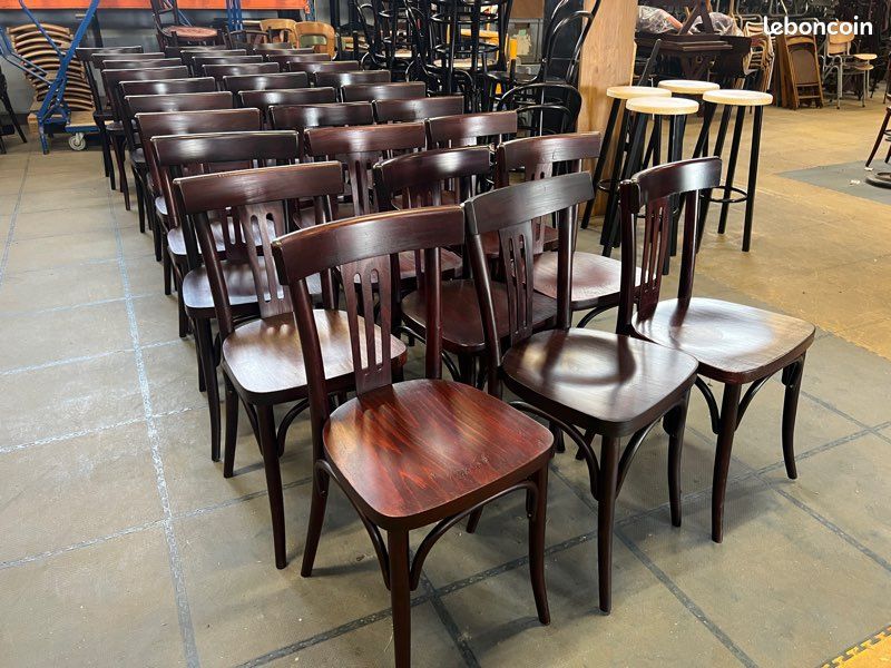 Chaises bistrot ( X 700 ) (image 2)