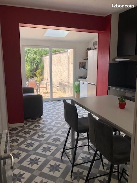 Appartement 3 pièces 53 m² · à Rouen · 53 m² · 750 €