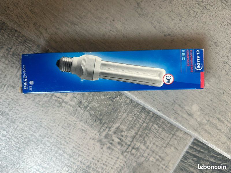Ampoules neuves (image 13)