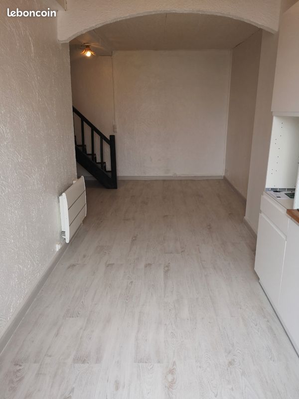 Appartement 65m2 (image 1)