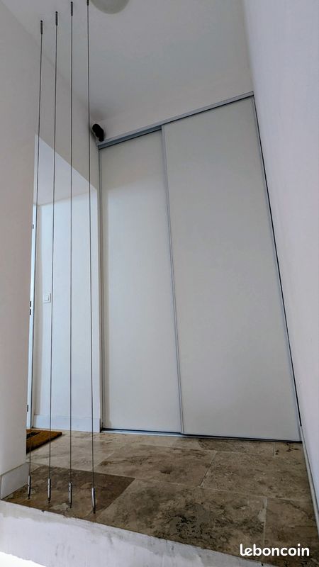 Appartement 2 pièces 38 m² · à Bouillargues · 38 m² · 129 000 €