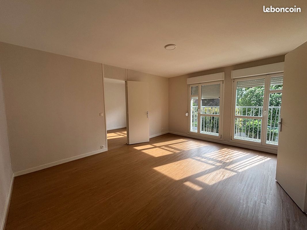 Appartement 2 pièces 42 m² · à Reims · 42 m² · 595 €