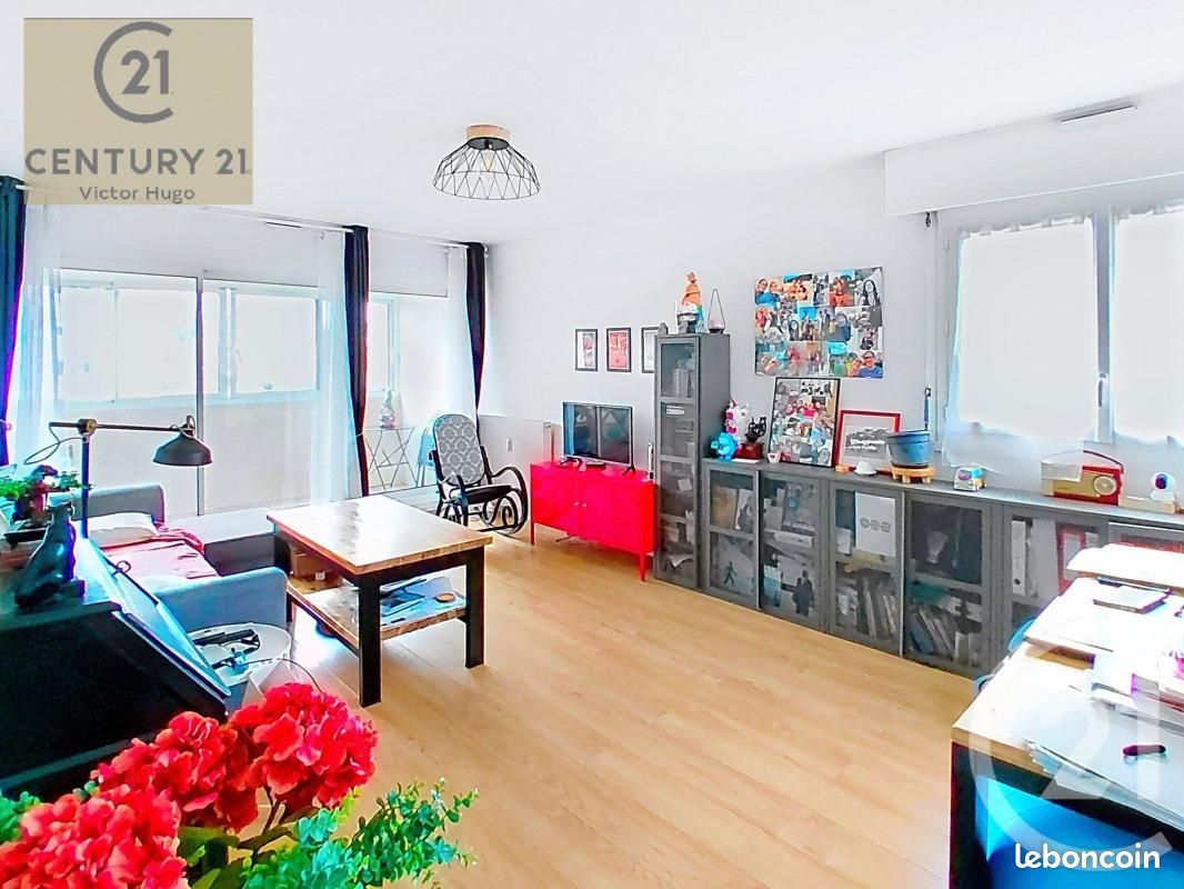 Appartement 2 pièces 59 m² · à Limoges · 59 m² · 109 000 €