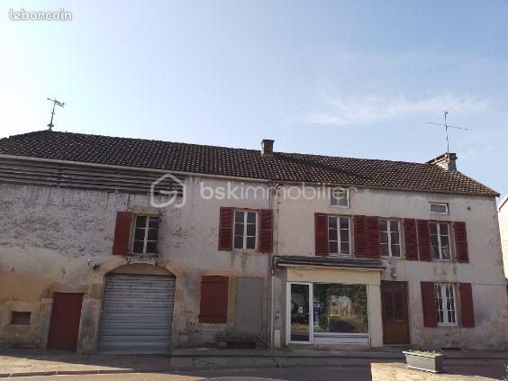 Maison 5 pièces 102 m² · à Aisey-sur-Seine · 102 m² · 75 000 €