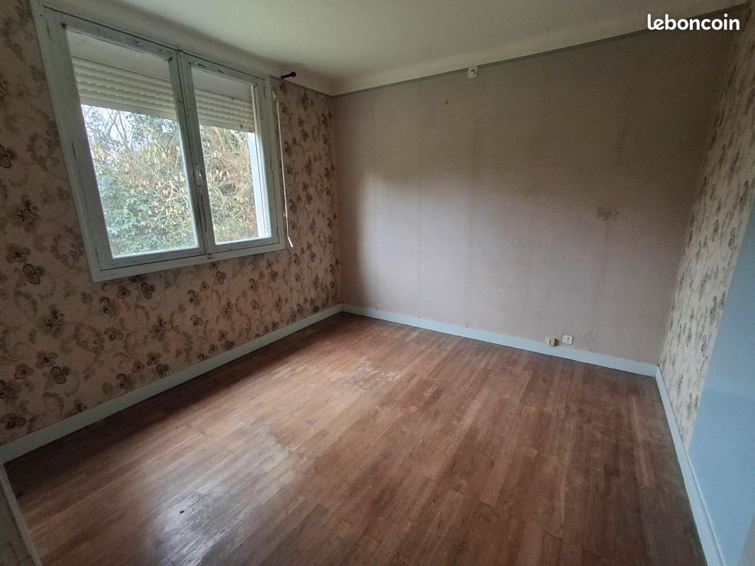 Maison 6 pièces 75 m² · à Guenrouet · 75 m² · 145 000 €