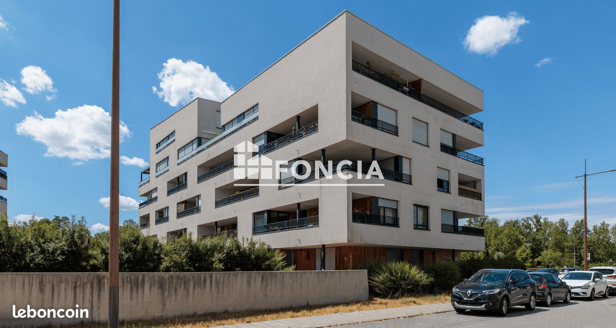 Appartement 1 pièce 30 m² · à Ostwald · 30 m² · 95 000 €
