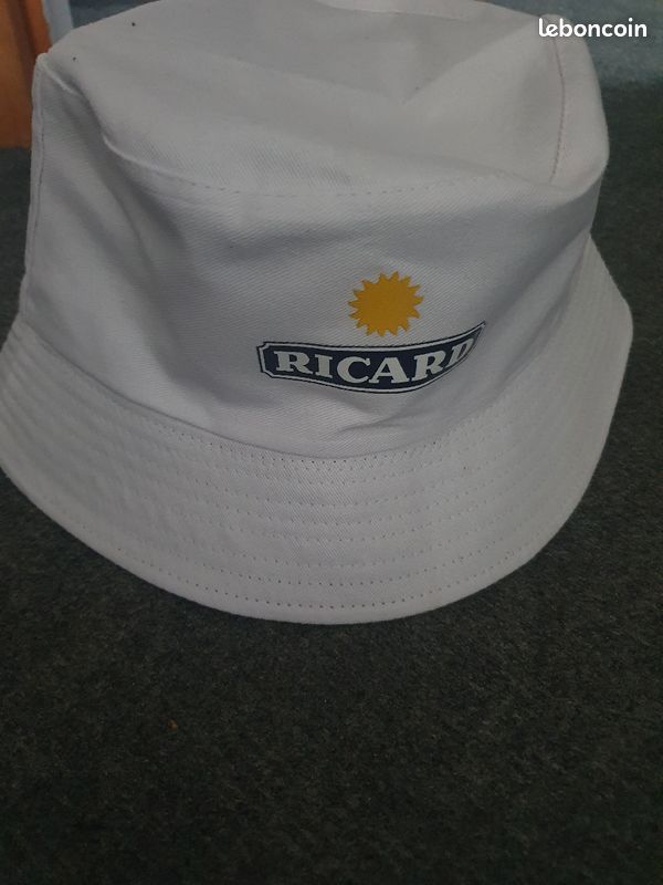 Bob ricard blanc (image 4)