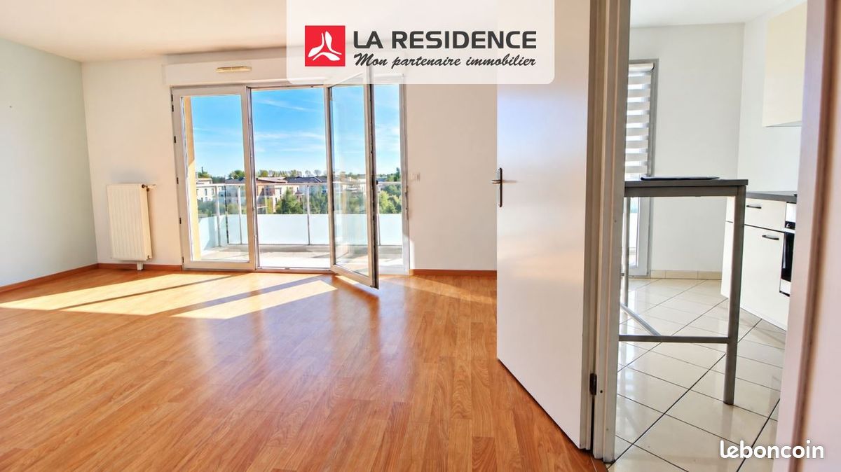 Appartement 3 pièces 65 m² · à Bois-d'Arcy · 65 m² · 275 000 €