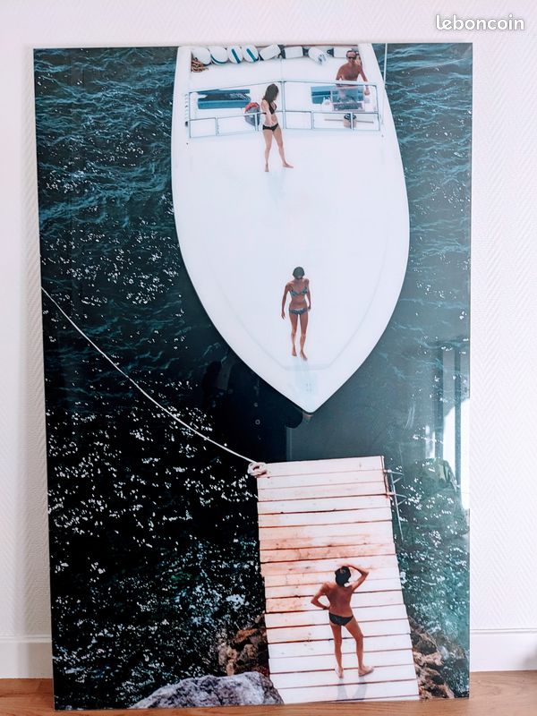 Tableau Slim Aarons (image 1)
