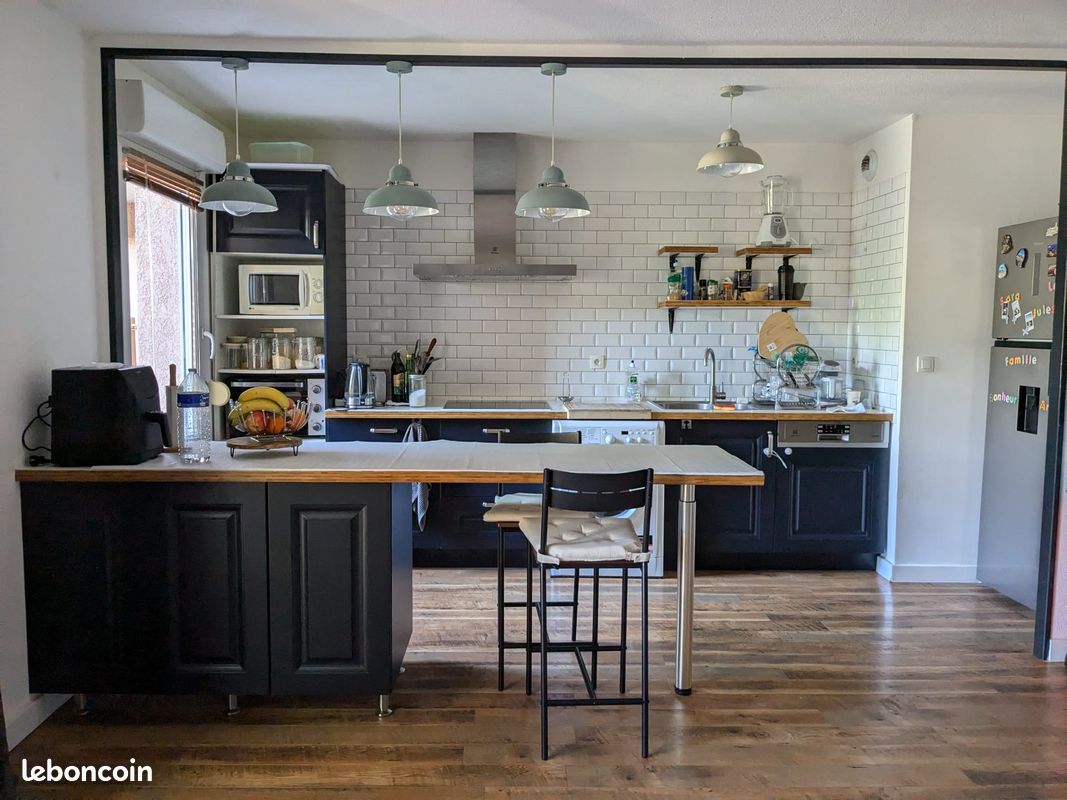 Appartement 4 pièces 77 m² · à Cugnaux · 77 m² · 210 000 €