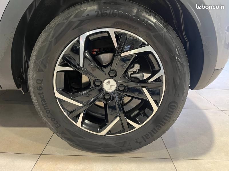 Ds DS 3 Crossback E-Tense Bastille (image 25)