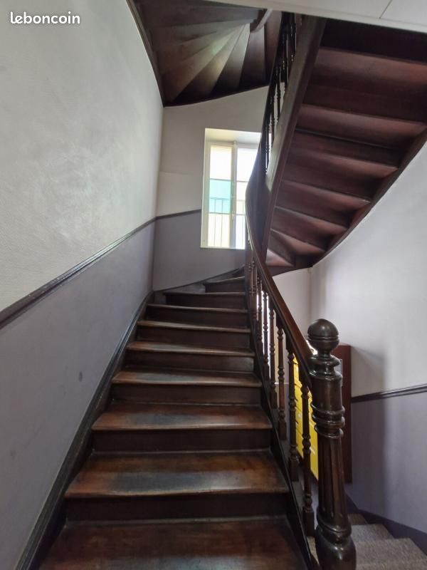 Appartement 3 pièces 66 m² · à Strasbourg · 66 m² · 270 000 €
