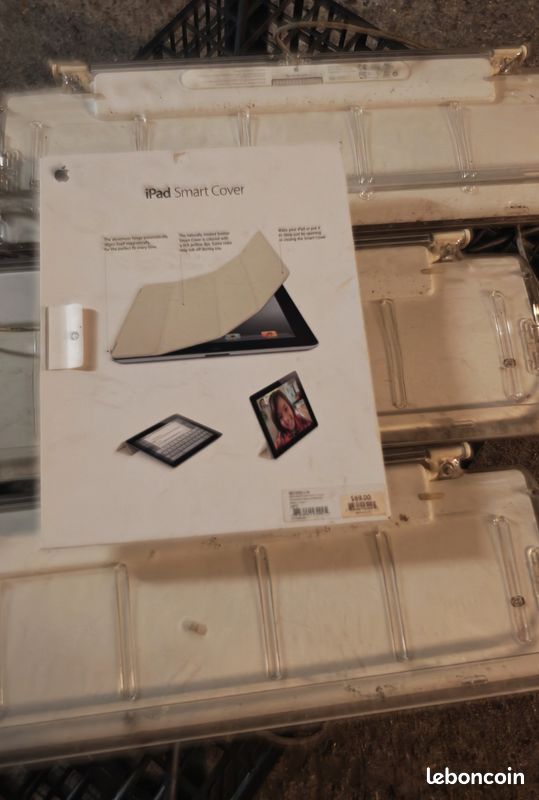 Lot Mac Apple Pro M7803 Vintage (image 12)